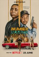 Okładka - iNumber Number: Złoto Jozi