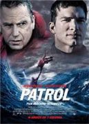 Okadka - Patrol
