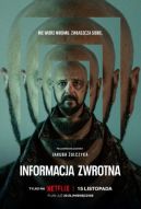 Okładka - Informacja zwrotna