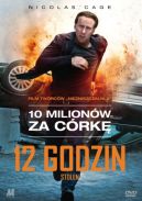 Okładka - 12 godzin