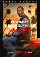 Okładka - Gliniarz z Beverly Hills: Axel F