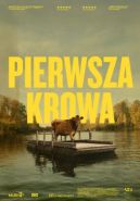 Okadka - Pierwsza krowa 