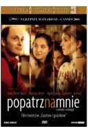 Okadka - Popatrz na mnie