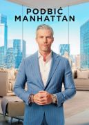 Okadka - Podbi Manhattan