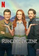 Okładka - Irlandzkie życzenie