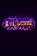 Okładka - Hotel Transylwania: Transformania