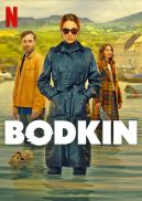 Okładka - Bodkin