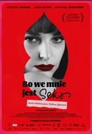 Okładka - Bo we mnie jest seks