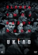 Okładka - Układ
