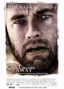 Okładka - Cast Away: Poza światem