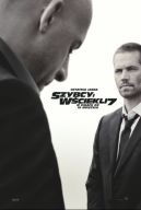 Okładka - Szybcy i wściekli 7
