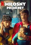 Okładka - Miłosny przekręt
