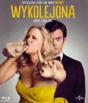 Okładka - Wykolejona