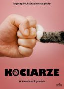 Okadka - Kociarze