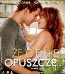 Okładka - I że cię nie opuszczę 