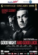 Okładka - Good Night and Good Luck