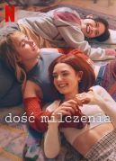 Okładka - Dość milczenia