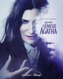 Okładka - To zawsze Agatha