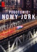 Okadka - Pogotowie: Nowy Jork