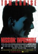 Okadka - Mission: Impossible