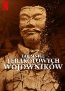 Ok�adka - Tajemnice terakotowych wojownik�w