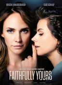 Okadka - Wierne przyjaciki