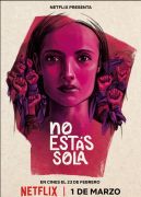 Okadka - Nie jeste sama: Walka z Watah