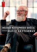 Ok�adka - Mojego nast�pnego go�cia nie trzeba nikomu przedstawia�