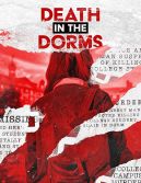 Okadka - Morderca na kampusie