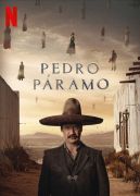 Okładka - Pedro Páramo