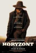 Okładka - Horyzont. Rozdział 1