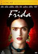 Okadka - Frida