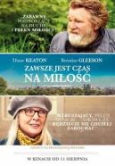 Okładka - Zawsze jest czas na miłość