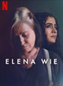 Okładka - Elena wie