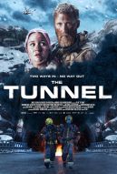Okładka - Tunel