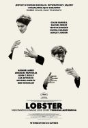 Okładka - Lobster