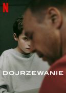 Okładka - Dojrzewanie