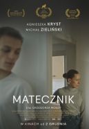 Ok�adka - Matecznik