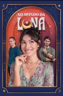 Okładka - Świat Luny