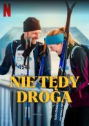 Okładka - Nie tędy droga