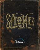 Okadka - Kroniki Spiderwick: Serial