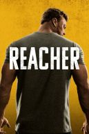 Okładka - Reacher