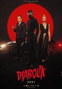 Okadka - Diabolik