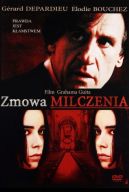 Okładka - Zmowa milczenia