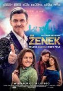 Ok�adka - Zenek
