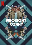 Okładka - Wrobiony Conny