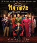 Okładka - Na noże