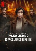 Okładka - Tylko jedno spojrzenie