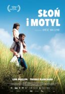 Okładka - Słoń i motyl