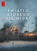 Okładka - Światło, którego nie widać